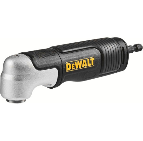 Насадка кутова з розбірним корпусом Extreme Impact DeWALT DT20500