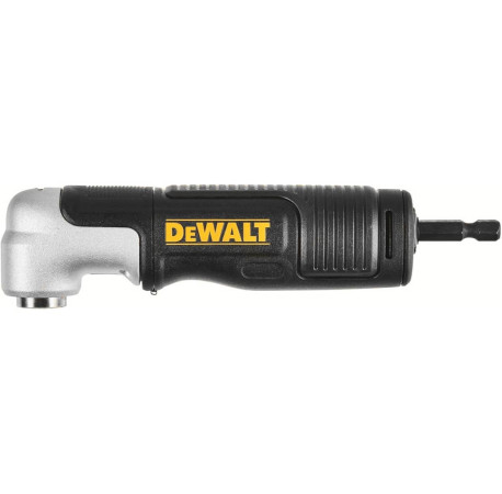 Насадка кутова з розбірним корпусом Extreme Impact DeWALT DT20500 купити