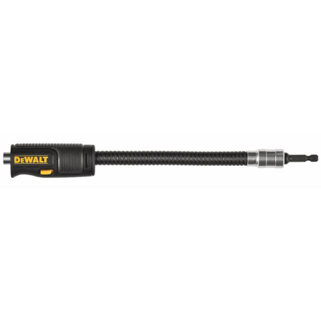 Насадка з гнучким валом Extreme Impact DeWALT DT20501 купити