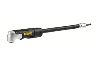 Насадка кутова з гнучким приводом Extreme Impact DeWALT DT20502