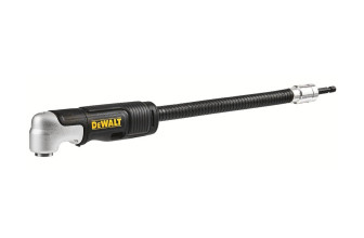Насадка кутова з гнучким приводом Extreme Impact DeWALT DT20502