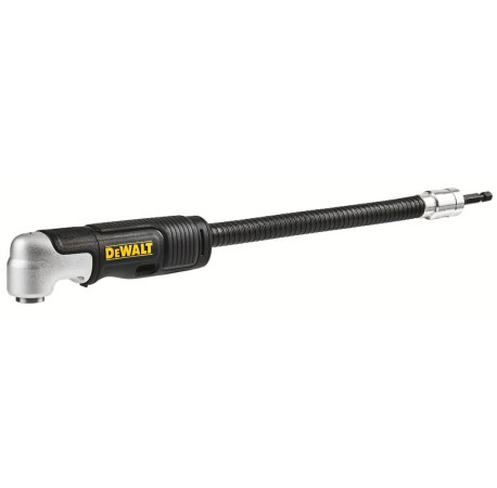 Насадка кутова з гнучким приводом Extreme Impact DeWALT DT20502