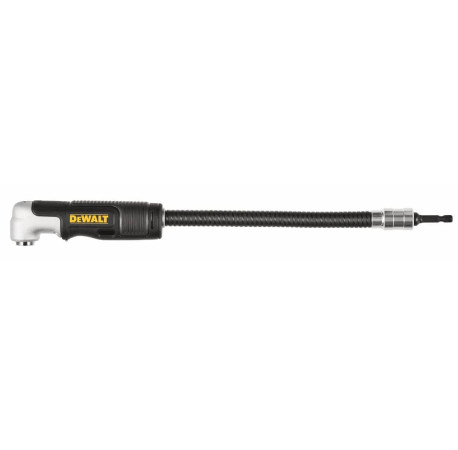 Насадка кутова з гнучким приводом Extreme Impact DeWALT DT20502 купити