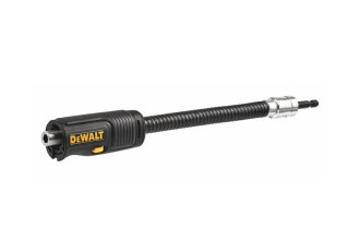 Насадка с гибким приводом Extreme Impact DeWALT DT20501