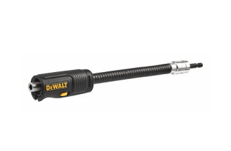 Насадка з гнучким валом Extreme Impact DeWALT DT20501