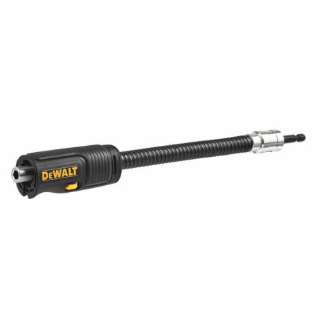 Насадка кутова з гнучким приводом Extreme Impact DeWALT DT20502 В Тулс ДеВолт