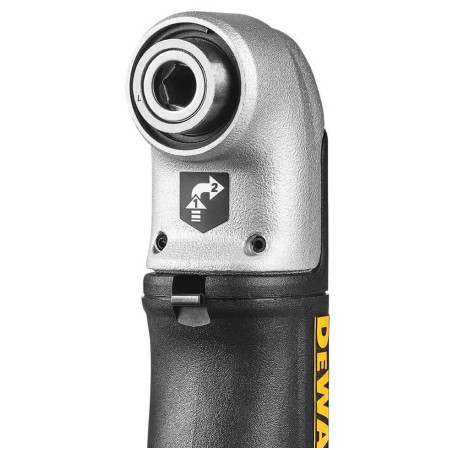 Насадка кутова з гнучким приводом Extreme Impact DeWALT DT20502 в магазині Tools DeWalt