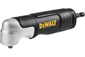 Насадка кутова з розбірним корпусом Extreme Impact DeWALT DT20504