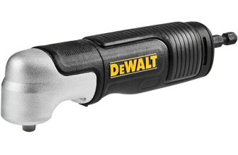 Насадка кутова з розбірним корпусом Extreme Impact DeWALT DT20504