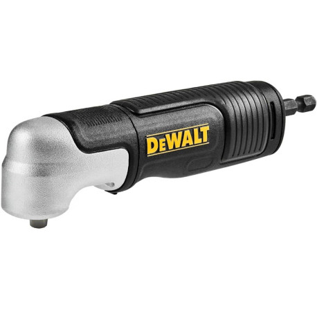 Насадка кутова з розбірним корпусом Extreme Impact DeWALT DT20504