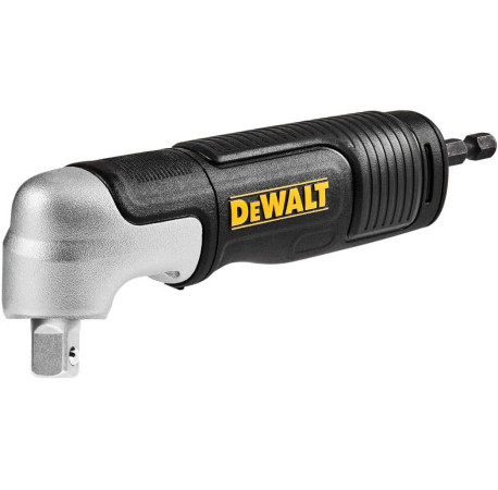 Насадка кутова з розбірним корпусом Extreme Impact DeWALT DT20505