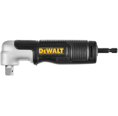 Насадка кутова з розбірним корпусом Extreme Impact DeWALT DT20505 В Тулс ДеВолт