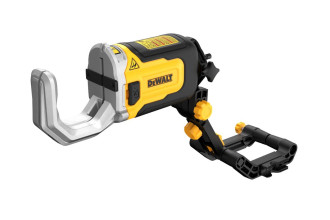 Насадка-ножиці труборіз DeWALT DT20560