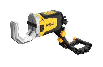 Насадка-ножиці труборіз DeWALT DT20560