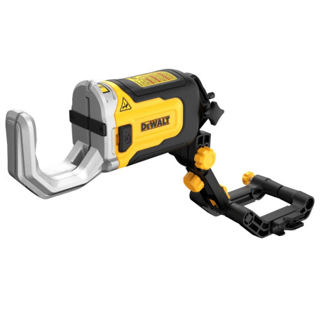 Насадка-ножиці труборіз DeWALT DT20560