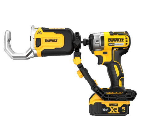 Насадка-ножиці труборіз DeWALT DT20560 з доставкою