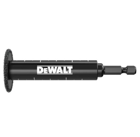 Насадка Impact Connect для різання труб 34мм DeWALT DT20563 купити