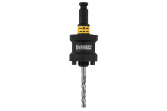 Держатель коронок быстрозажимной 32-210 мм DeWALT DT20625