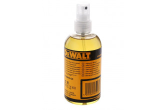 Смазка для полотна (ножей) кустореза DeWALT DT20666