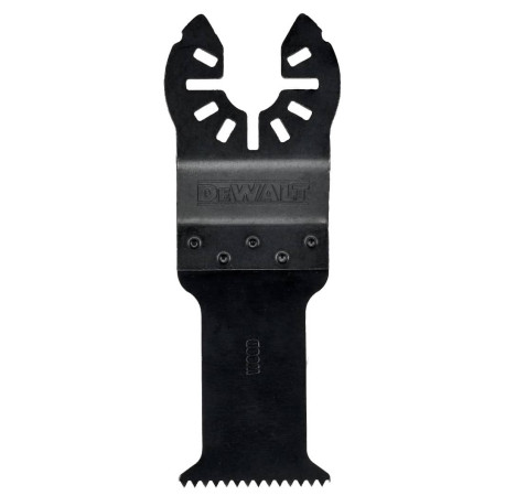 Полотно пильне заглибне по дереву для мультиінструменту 30x43мм 5шт DeWALT DT20725