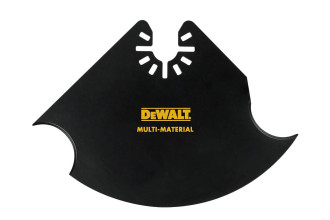 Ніж сегментований для мультиінструменту 100мм DeWALT DT20712