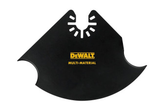 Ніж сегментований для мультиінструменту 100мм DeWALT DT20712