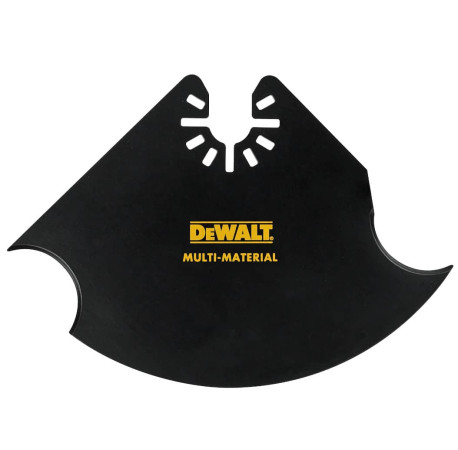 Ніж сегментований для мультиінструменту 100мм DeWALT DT20712