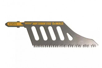 Пильне полотно для лобзика по дереву DeWALT DT2074