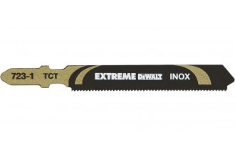 Пильное полотно по металлу Extreme для электролобзика DeWALT DT2101XM