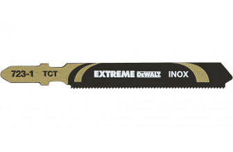 Пильное полотно по металлу Extreme для электролобзика DeWALT DT2101XM