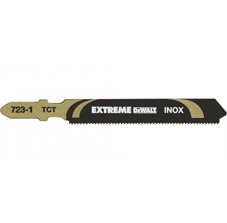 Пильне полотно по металу Extreme для електролобзика DeWALT DT2101XM