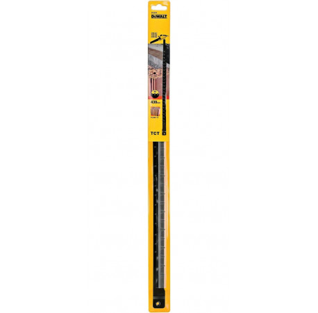 Пильне полотно по цеглі для пил ALLIGATOR 555 мм DeWALT DT2974 ціна