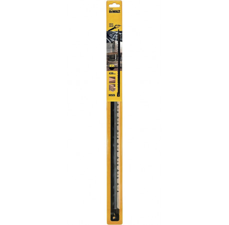Пильне полотно для пил ALLIGATOR 555 мм по дереву DeWALT DT2978 купити
