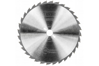 Диск пильный Extreme Workshop 305x30 мм DeWALT DT4210