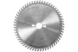 Диск пилковий Extreme Workshop 250x30 мм DeWALT DT4217