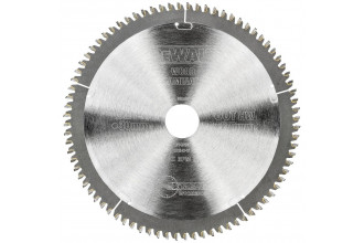 Диск пильный Extreme Workshop 216x30 мм DeWALT DT4286