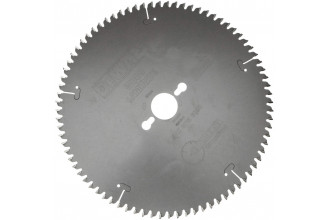Диск пильный Extreme Workshop 250x30 мм DeWALT DT4287