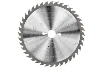 Диск пильный Extreme Workshop 260x30 мм DeWALT DT4324