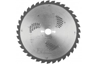 Диск пильный Extreme Workshop 305x30 мм DeWALT DT4330
