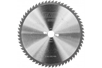 Диск пилковий Extreme Workshop 250x30 мм DeWALT DT4351