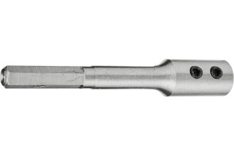 Подовжувач для форстенбора 140мм DeWALT DT4592