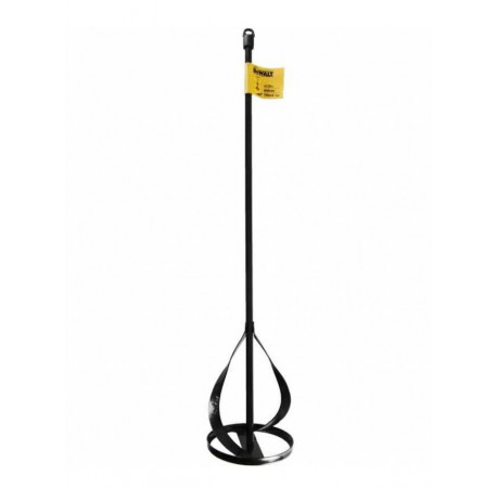 Миксер насадка для краски затирочной смеси DeWALT DT4951 купить
