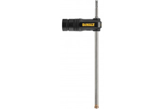 Бур з пустотілим стволом SDS-Max 16х600 мм DeWALT DT60230