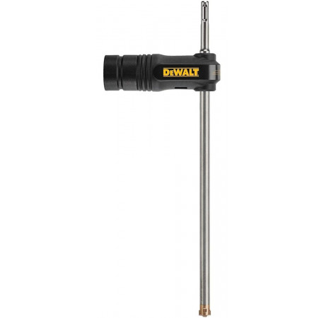Бур з пустотілим стволом SDS-Max 16х600 мм DeWALT DT60230