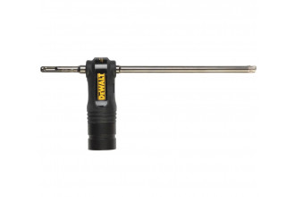 Бур с полым стволом SDS-Plus 12х320 мм DeWALT DT60340