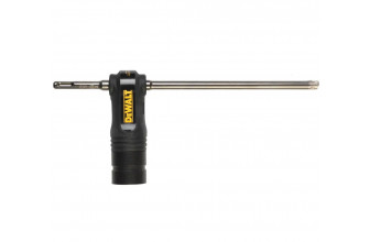 Бур з пустотілим стволом SDS-Plus 12х320 мм DeWALT DT60340