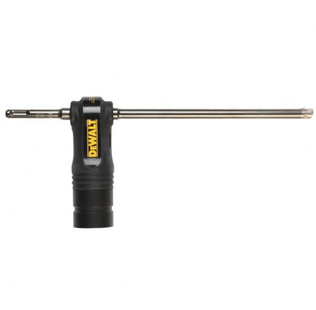 Бур з пустотілим стволом SDS-Plus 12х320 мм DeWALT DT60340