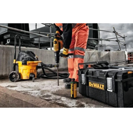 Бур з пустотілим стволом SDS-Plus 12х320 мм DeWALT DT60340 в магазині Tools DeWalt