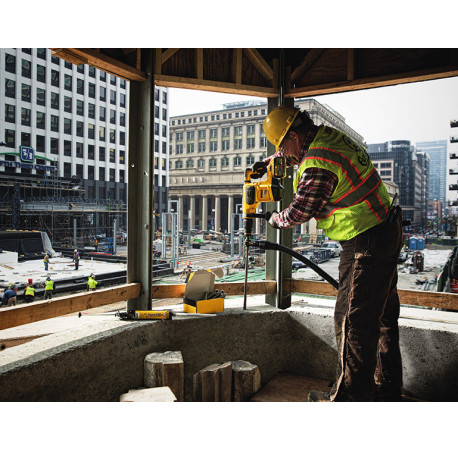 Бур з пустотілим стволом SDS-Plus 12х320 мм DeWALT DT60340 В Тулс ДеВолт
