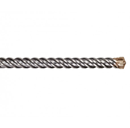 Бур по бетону XLR SDS-Max 4 кромки 19х540 мм DeWALT DT60814 в магазині Tools DeWalt